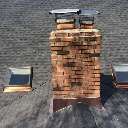 Masonry Chimney Repair Roslyn Heights NY
